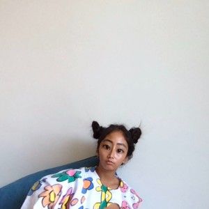 Meet your Posher, Hana